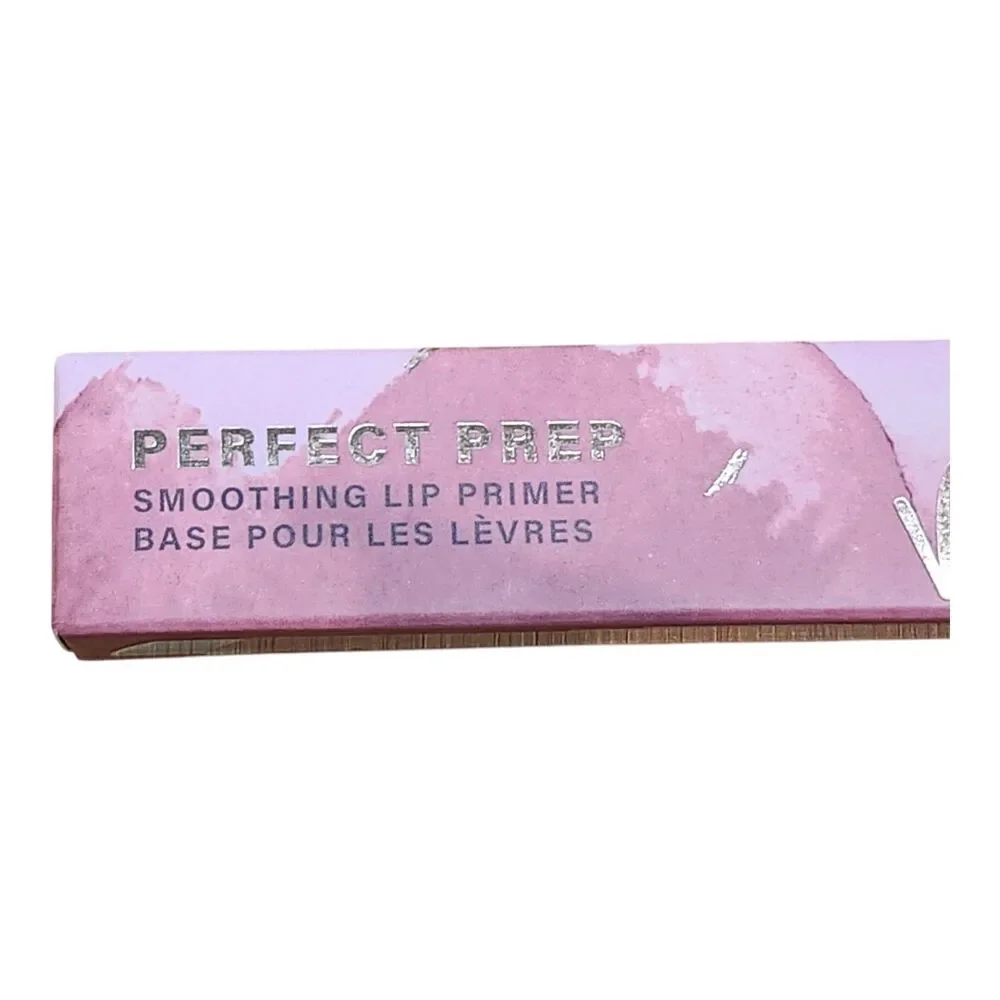 MALLY XO Perfect Prep‎ Smoothing Lip Primer UNIVERSAL 0.05 oz 1.5 g NEW NIB Rare
